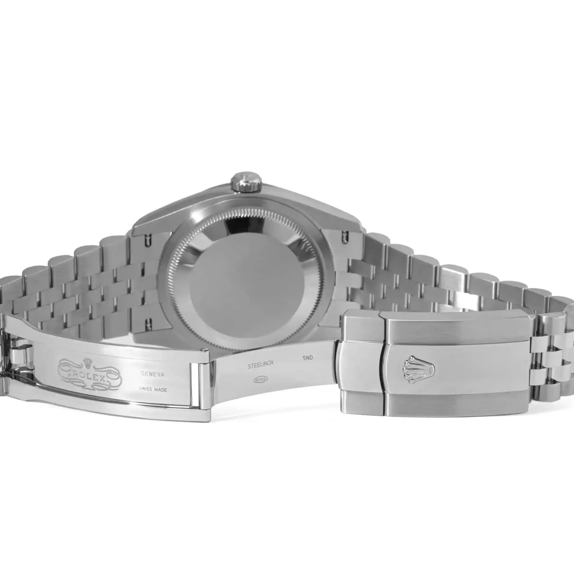 PrestigiousJewellers Yes Datejust Rolex 126300 0601